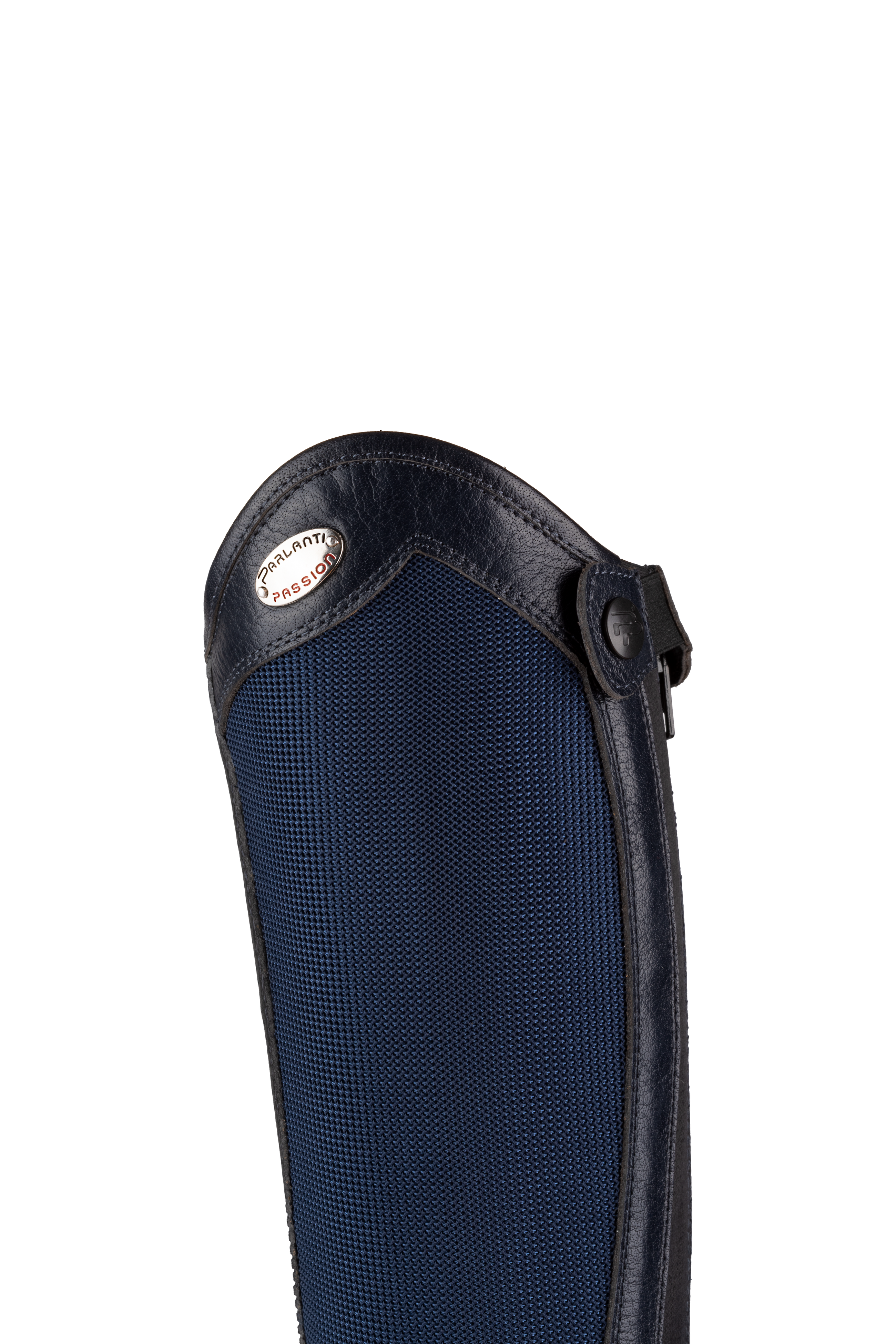 Malibu Jumping Boots in Navy