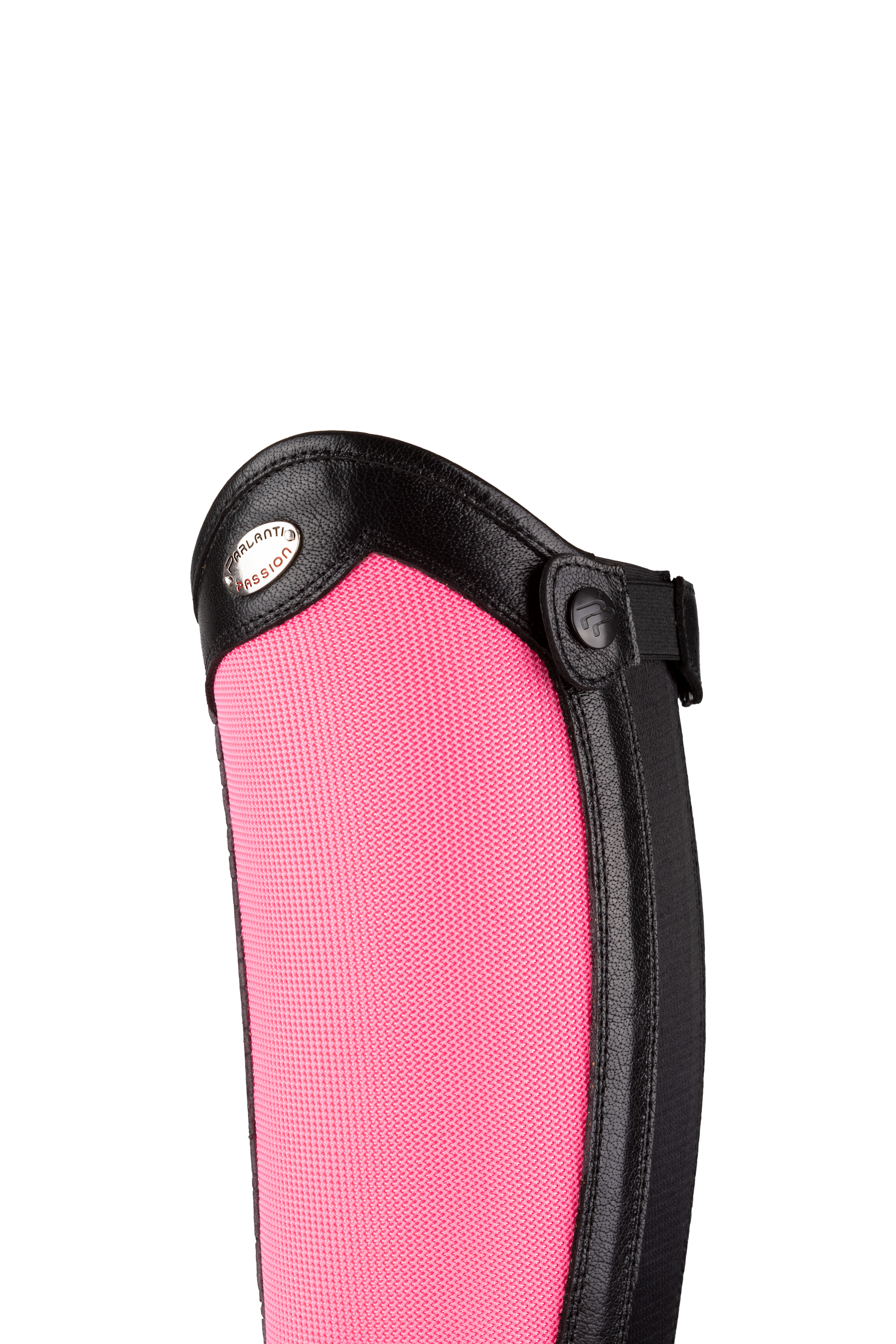 Malibu Jumping Boots in Pink