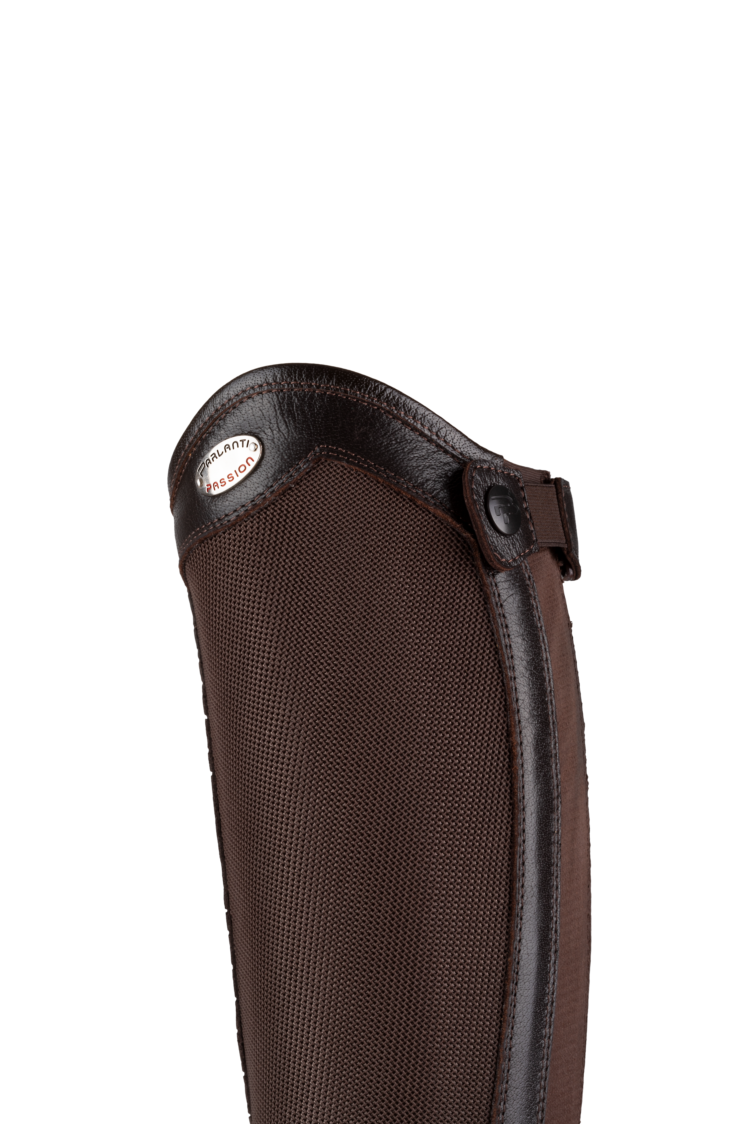 Malibu Jumping Boots in Brown