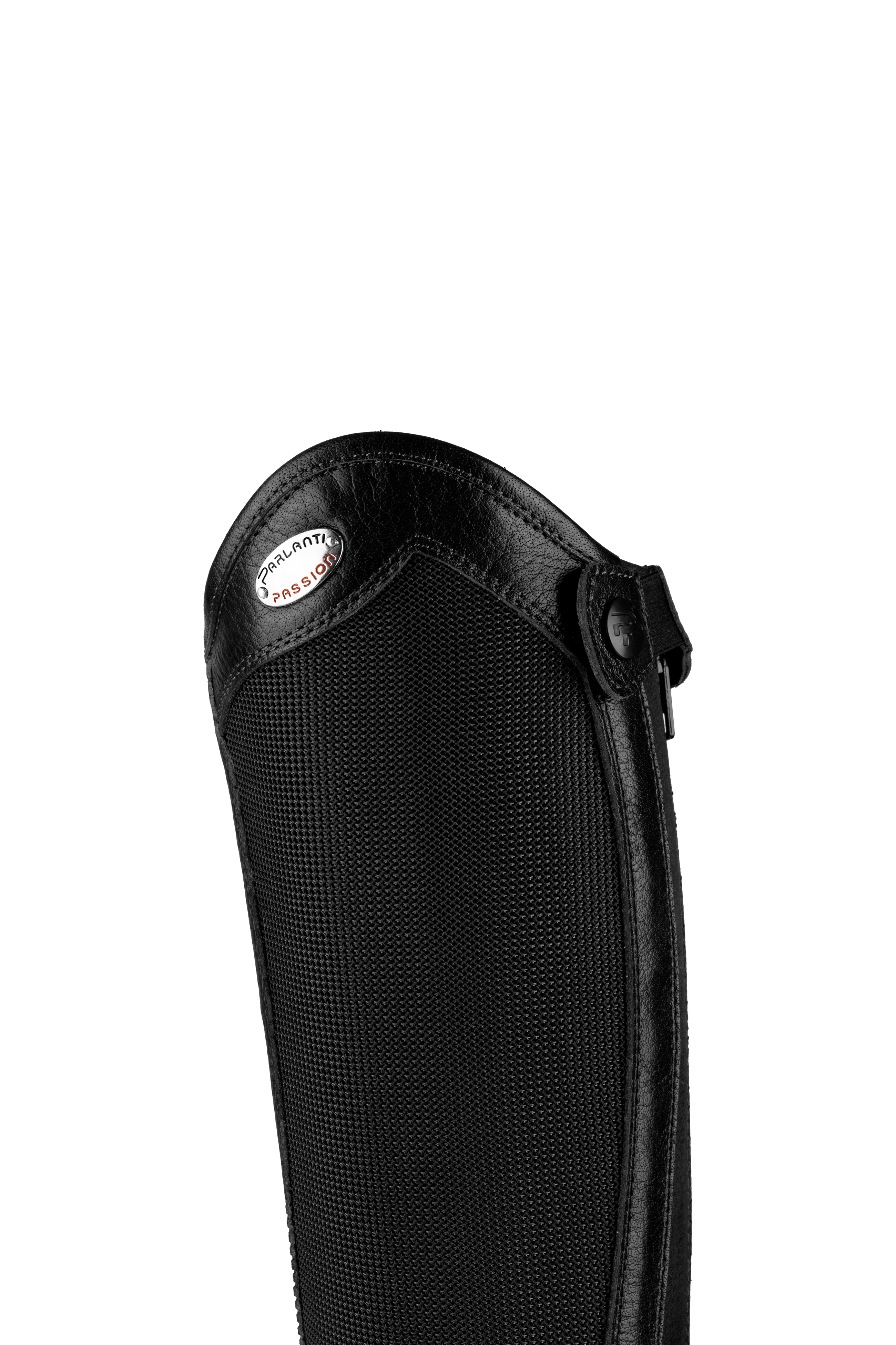 Malibu Jumping Boots in Black