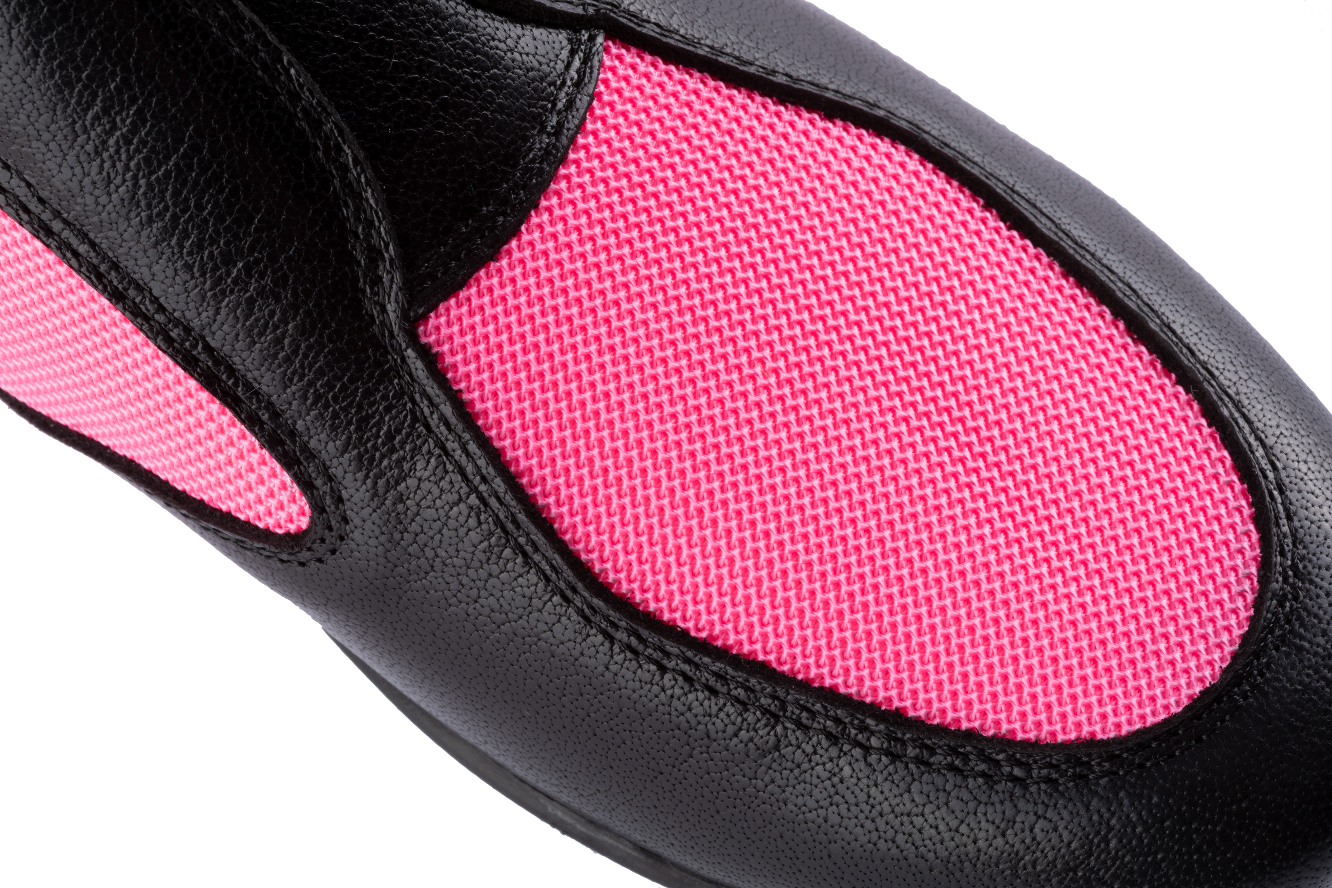 Malibu Paddock Boots in Pink