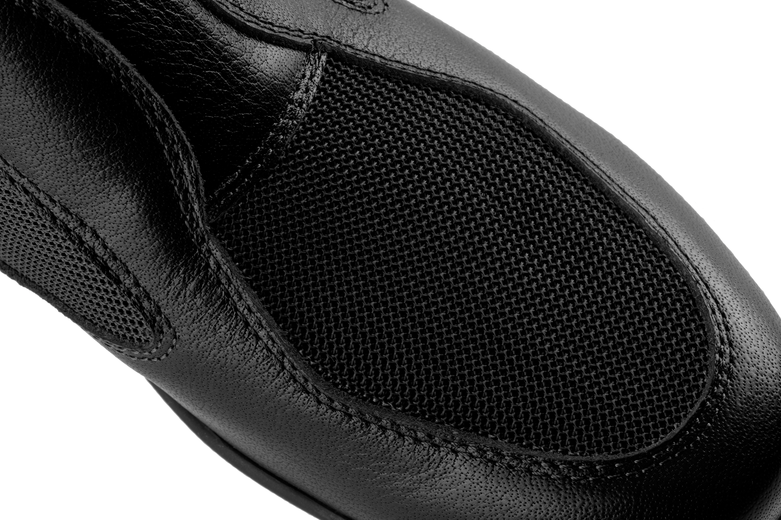 Malibu Jumping Boots in Black