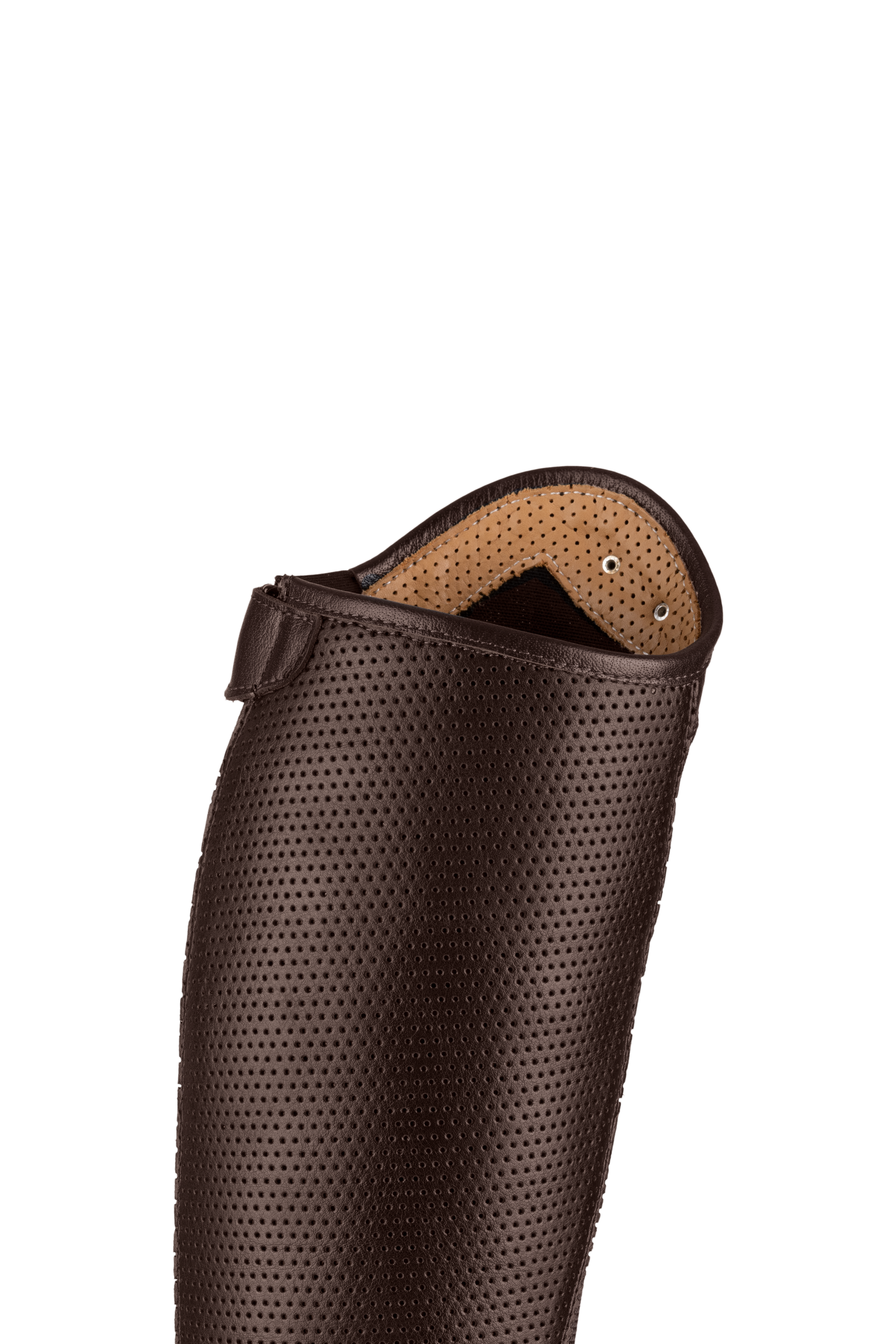 Malibu Jumping Boots in Brown