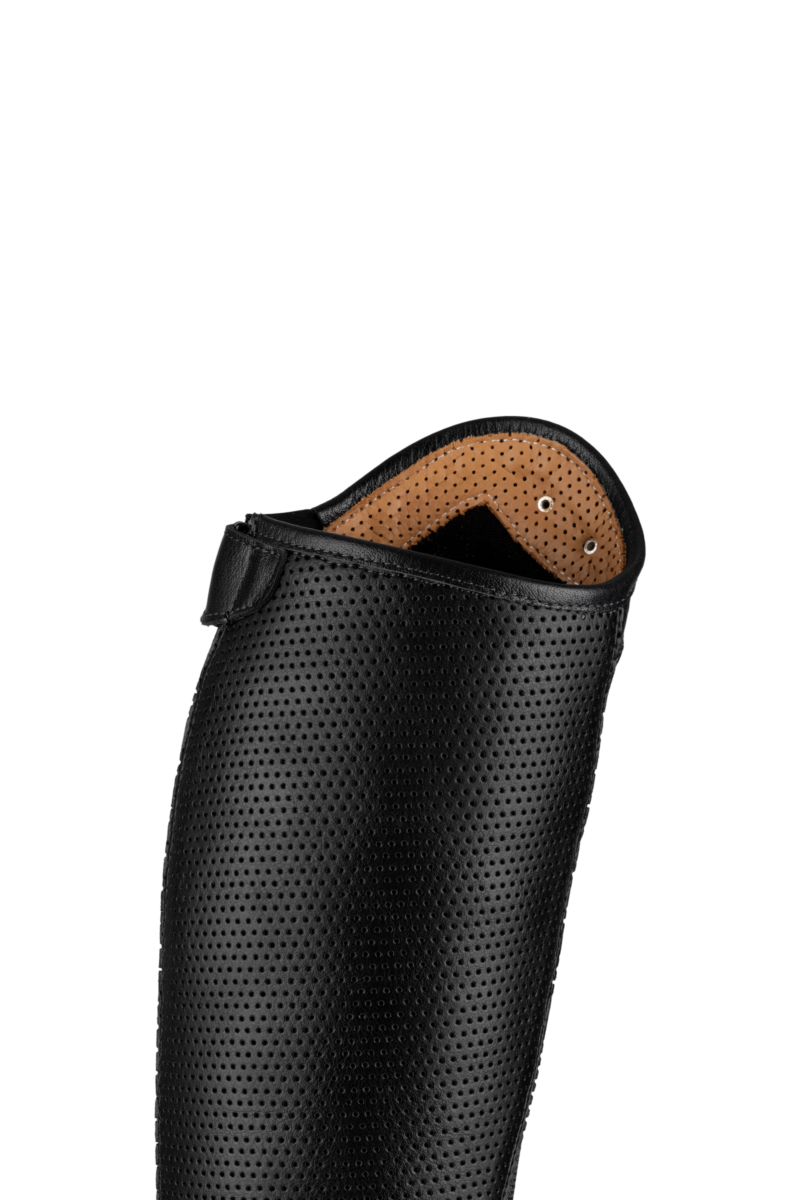 Malibu Jumping Boots in Black