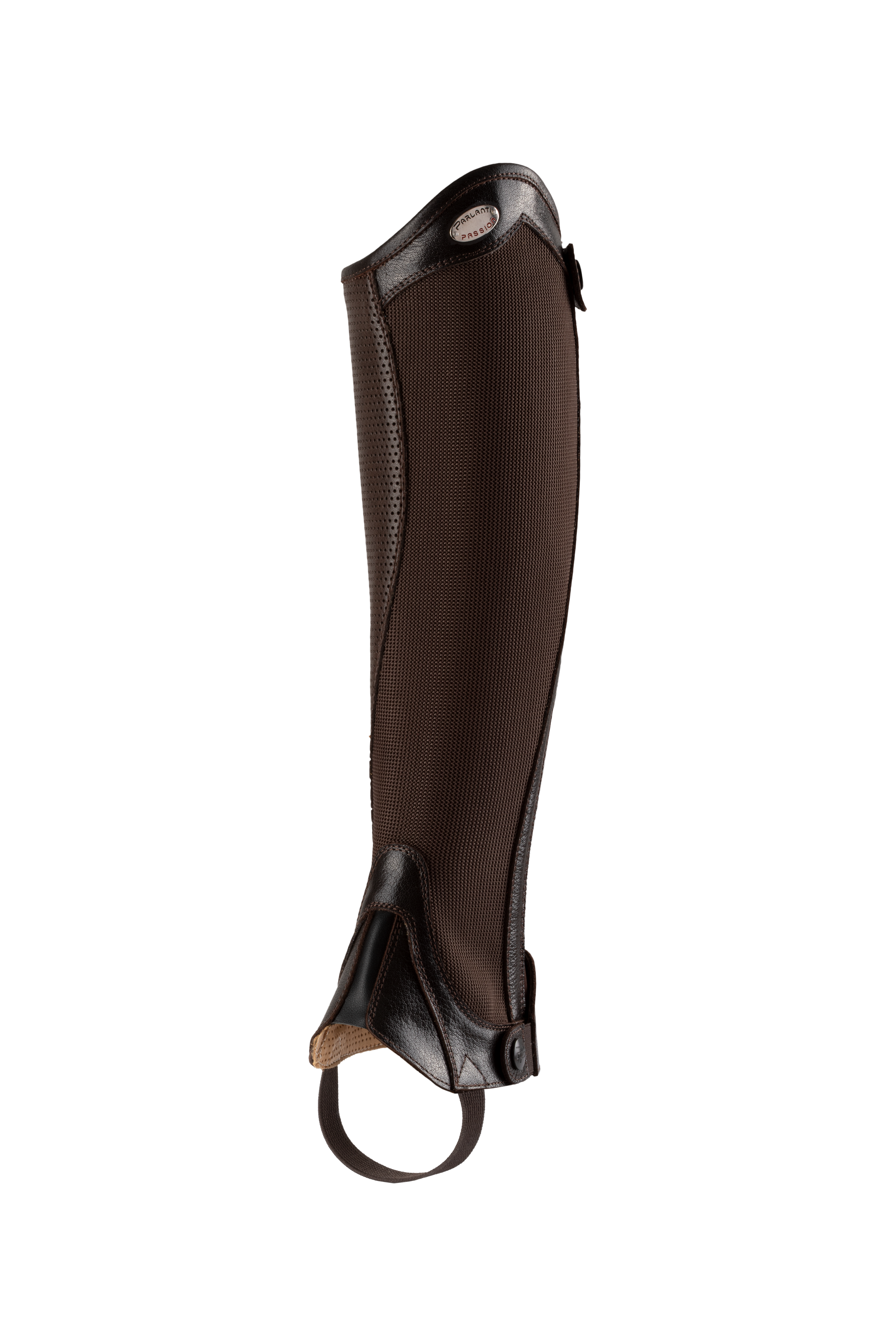 Malibu Chaps in Brown