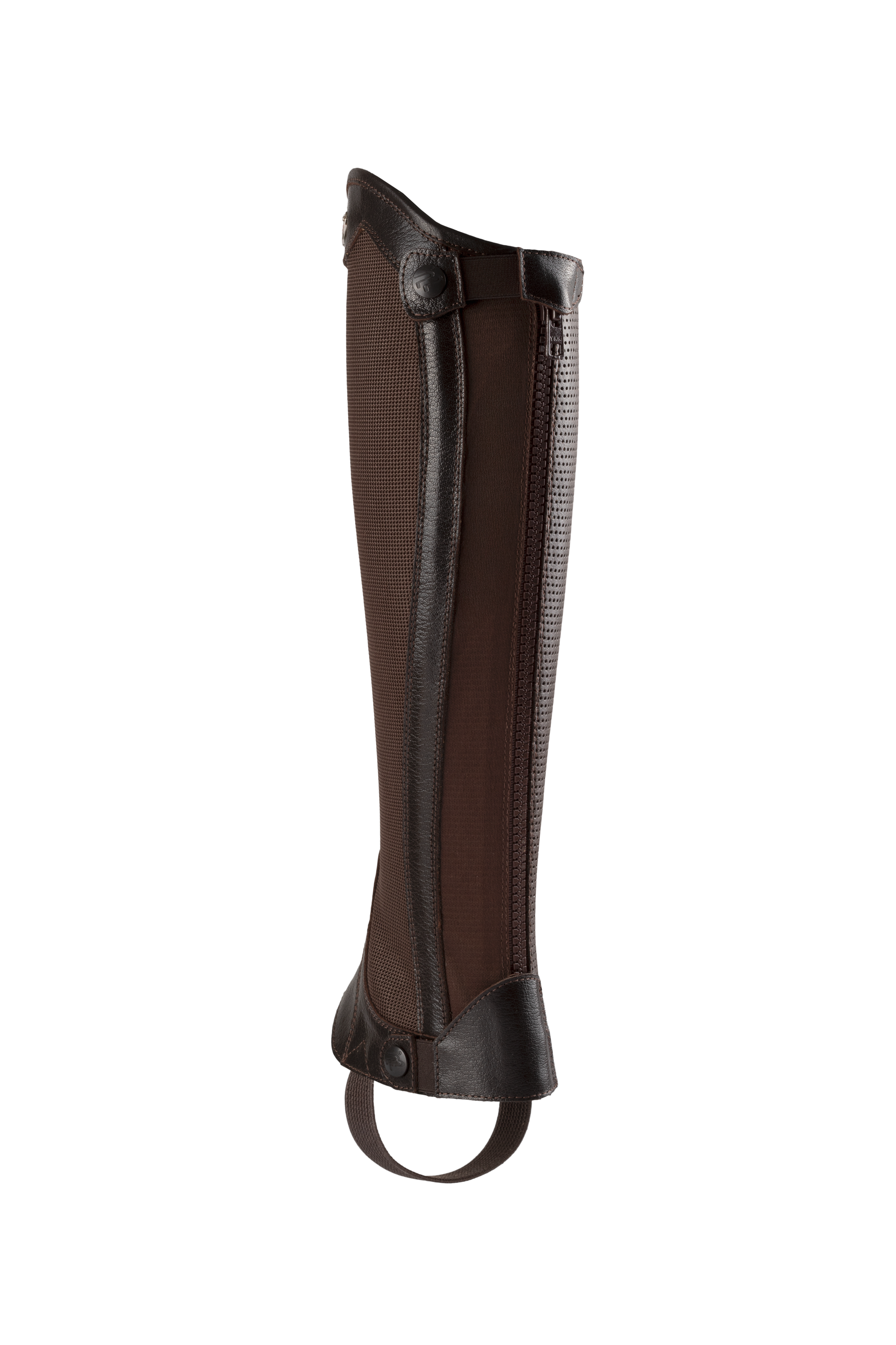 Malibu Chaps in Brown