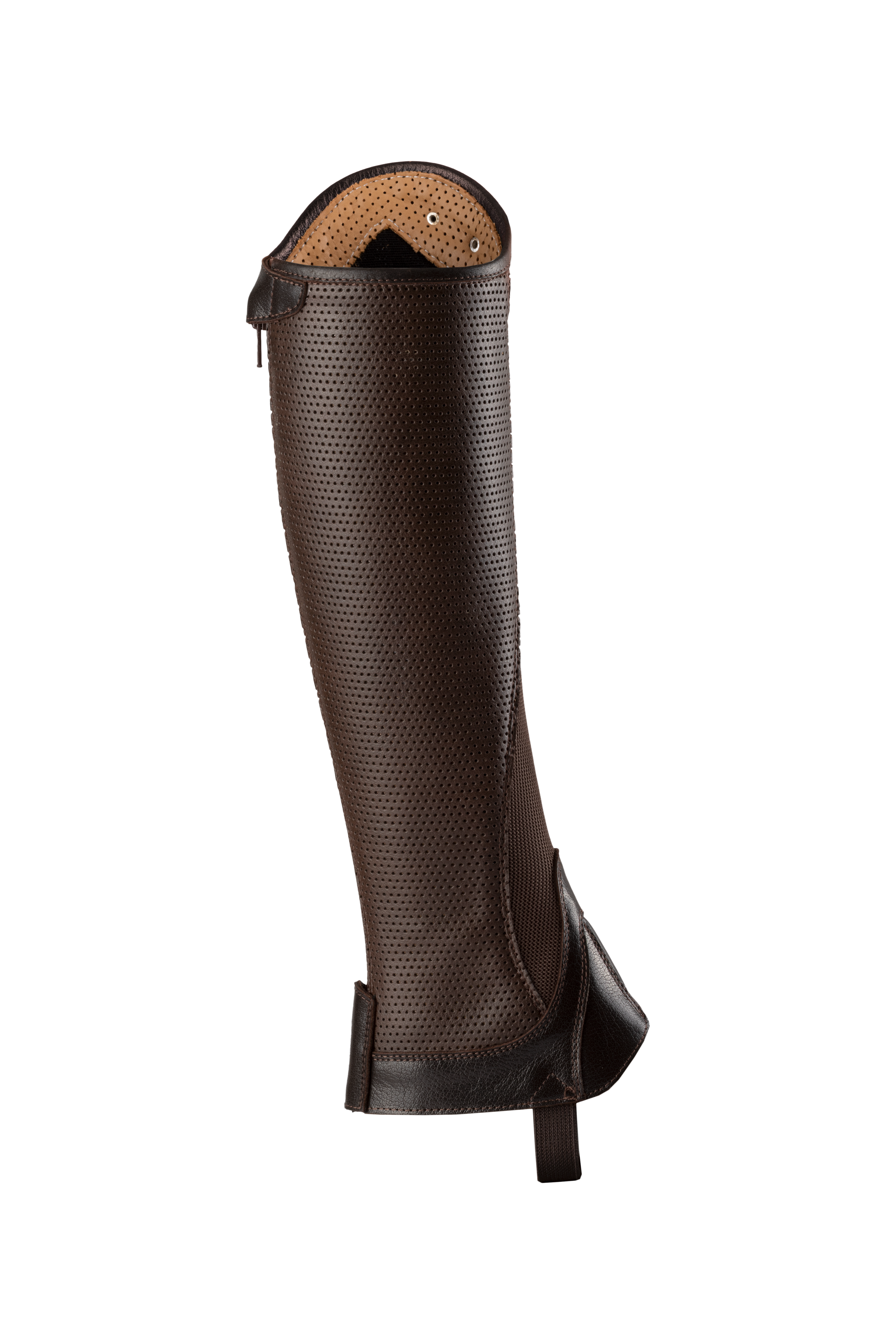 Malibu Chaps in Brown