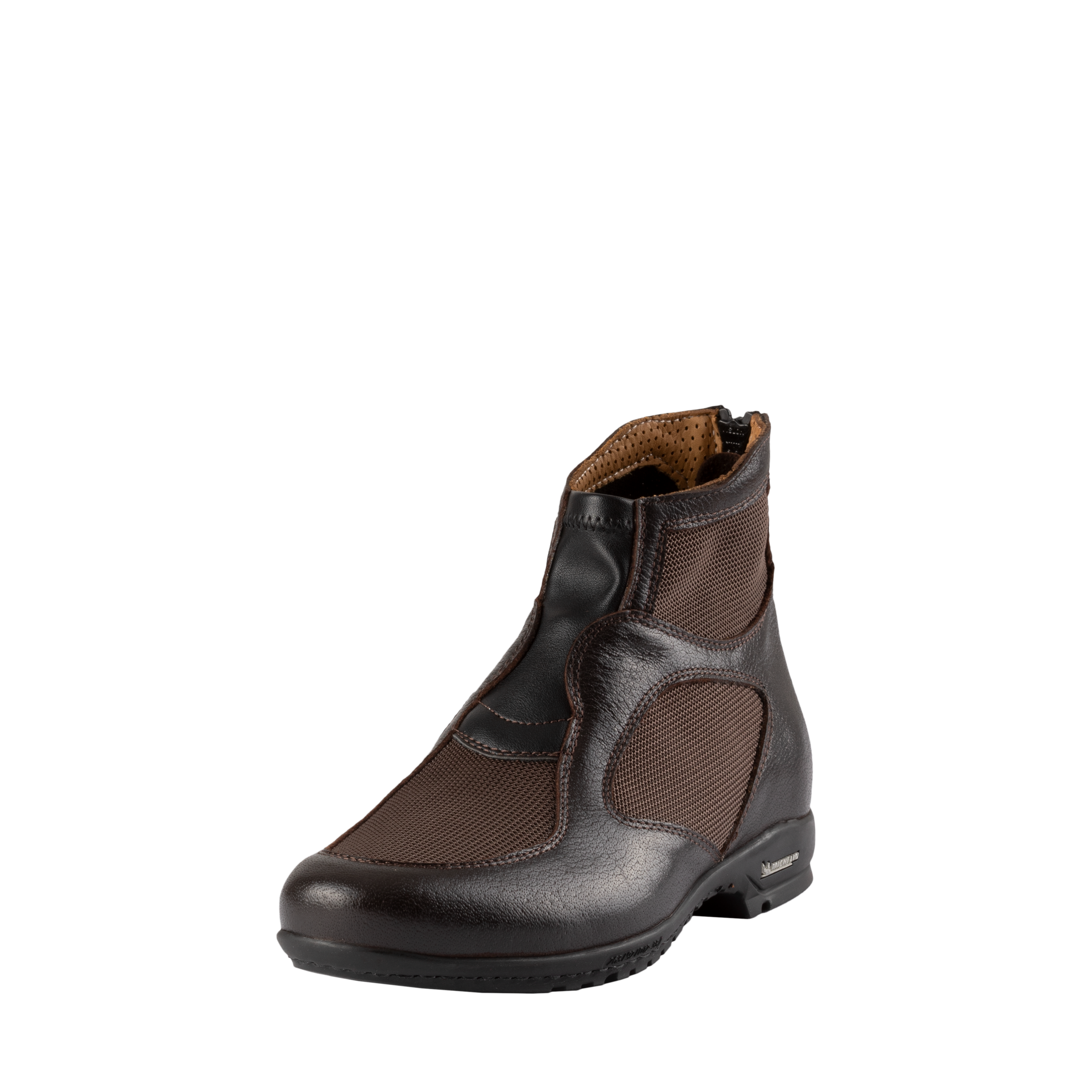 Malibu Paddock Boots in Brown
