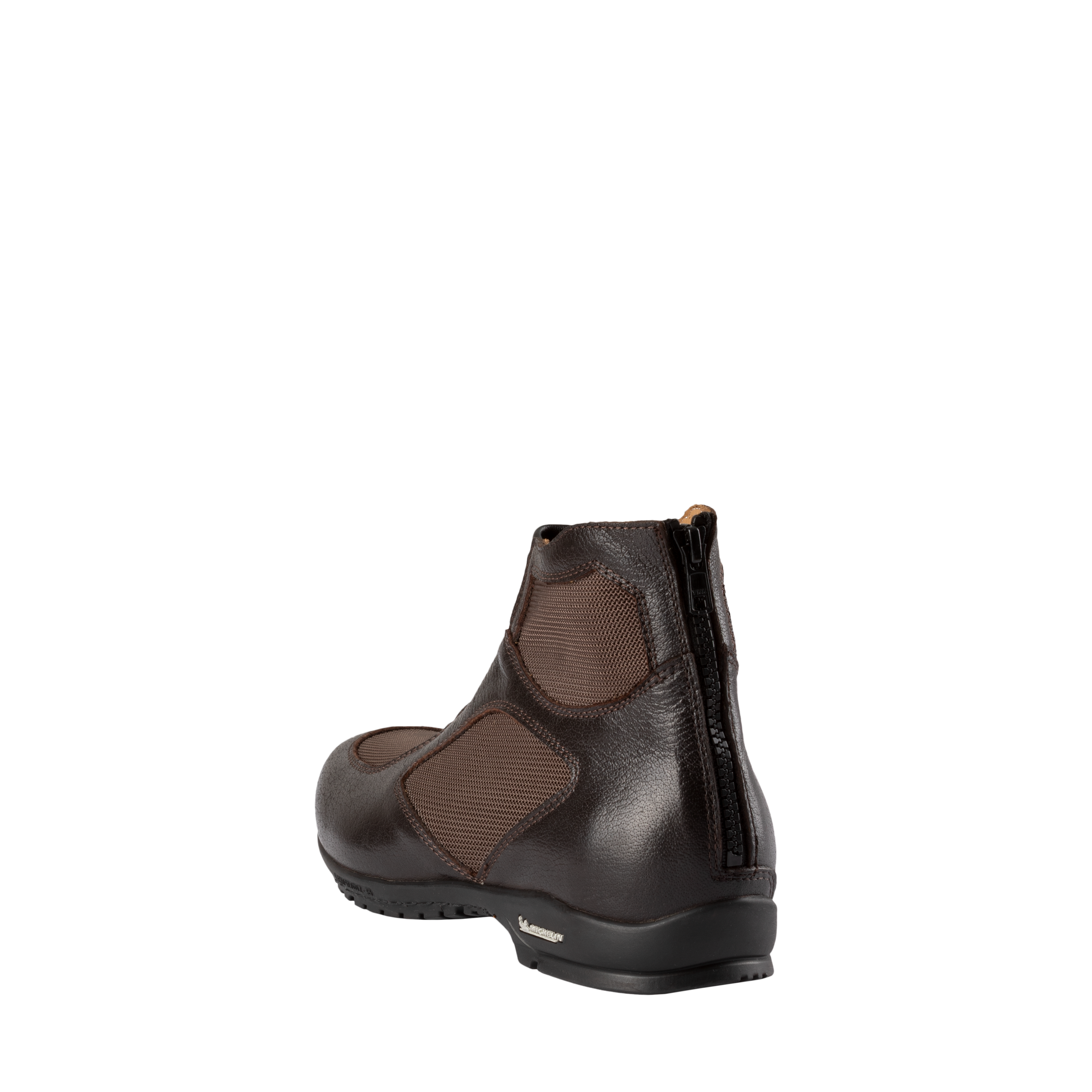 Malibu Paddock Boots in Brown