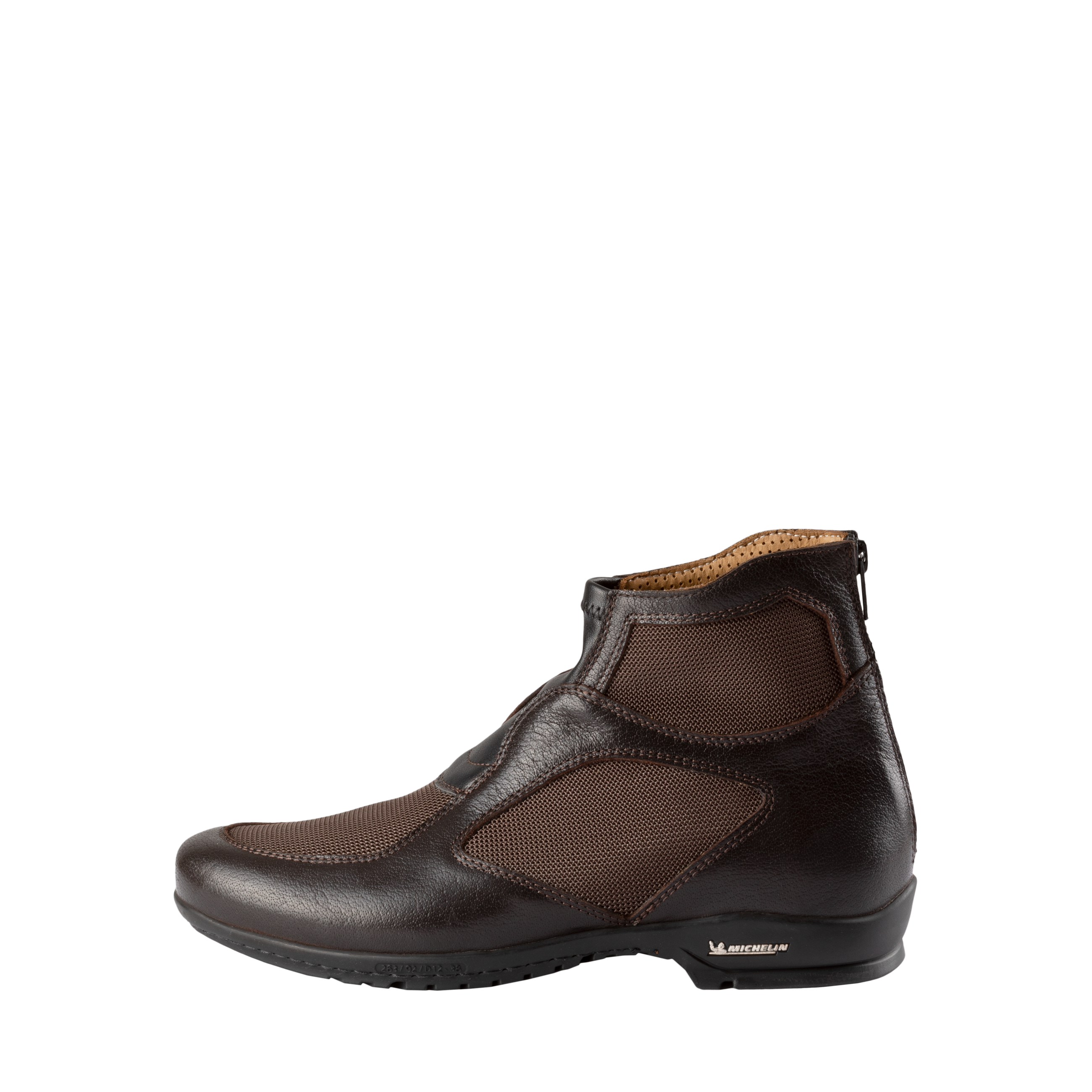 Malibu Paddock Boots in Brown