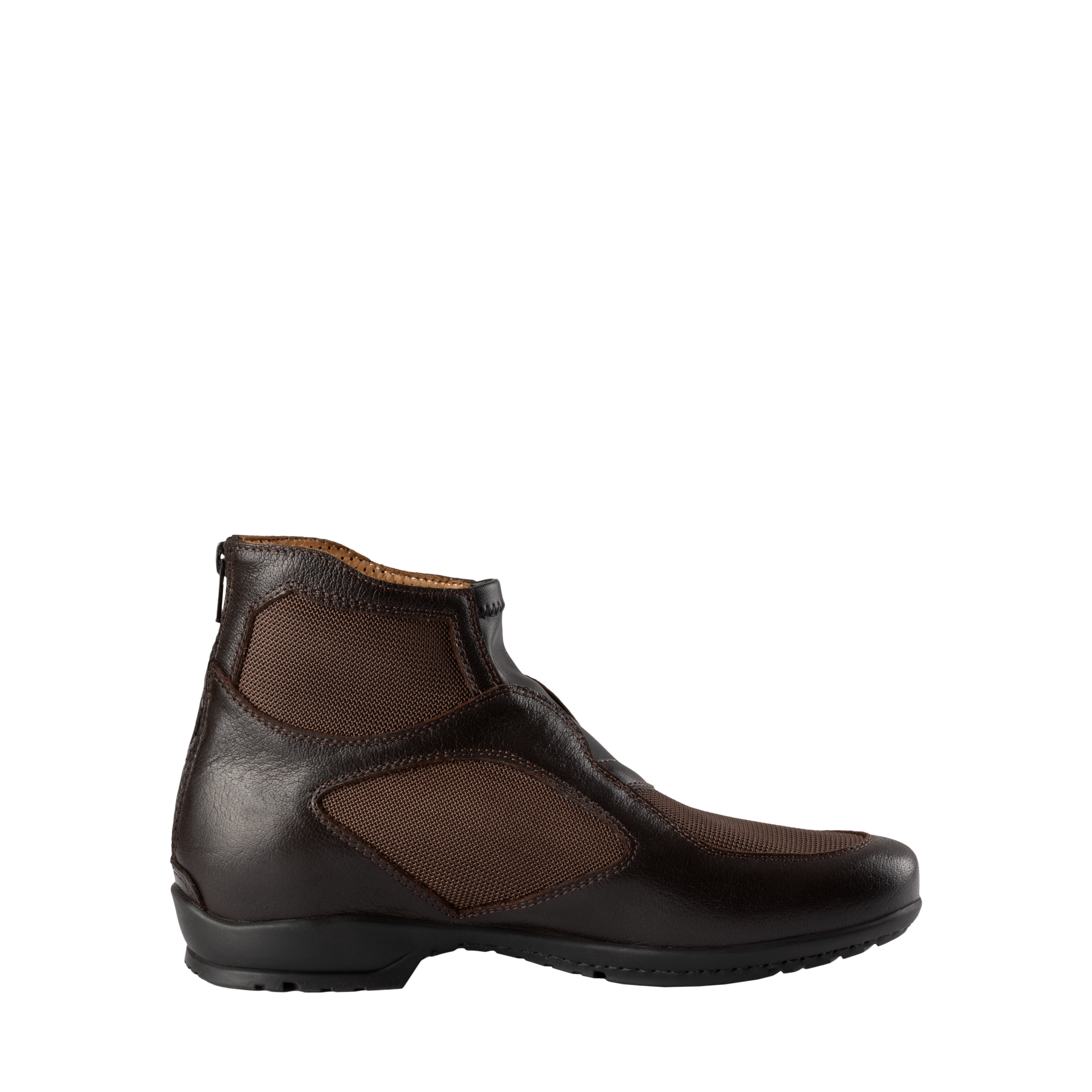 Malibu Paddock Boots in Brown