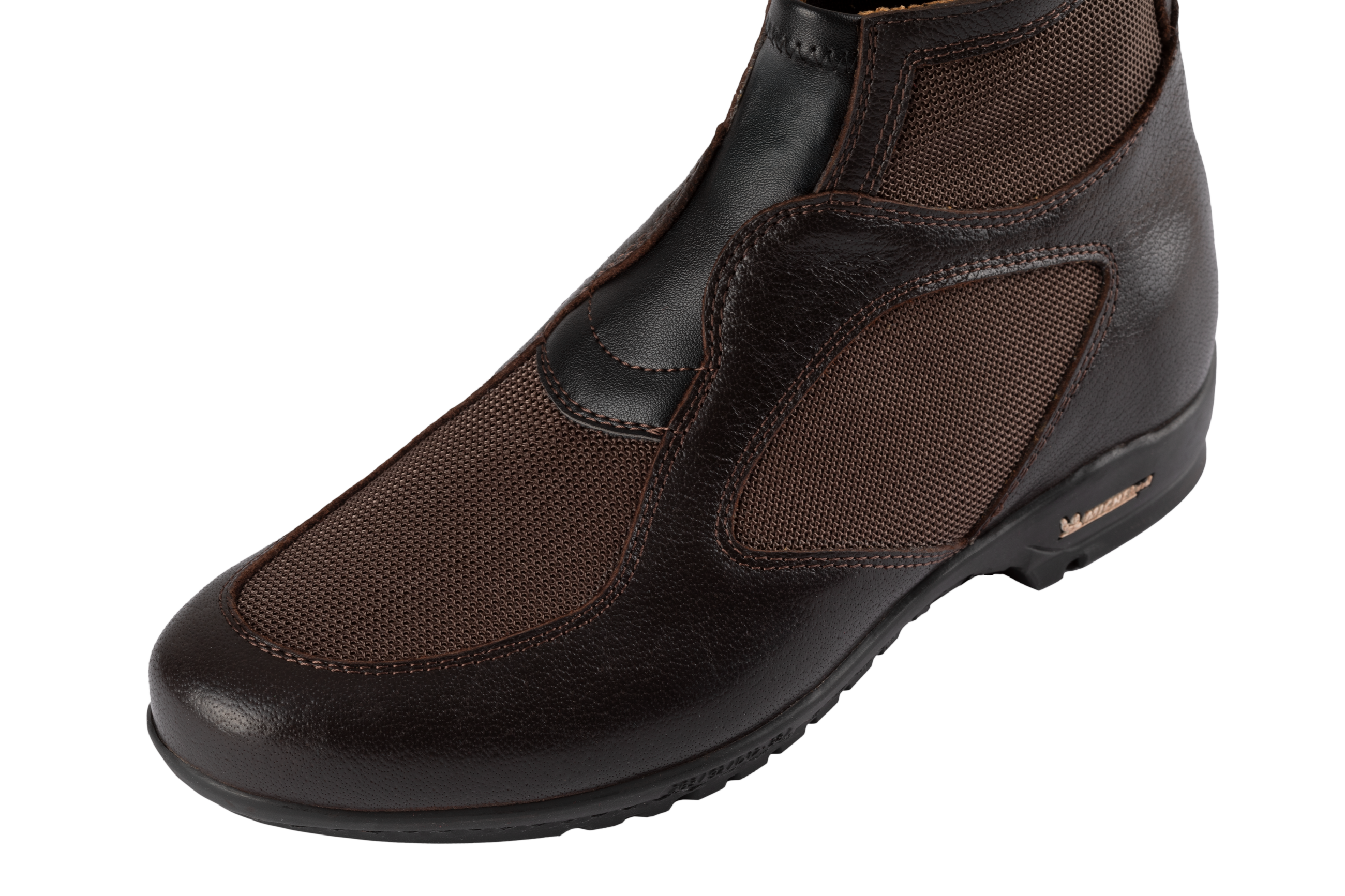 Malibu Paddock Boots in Brown