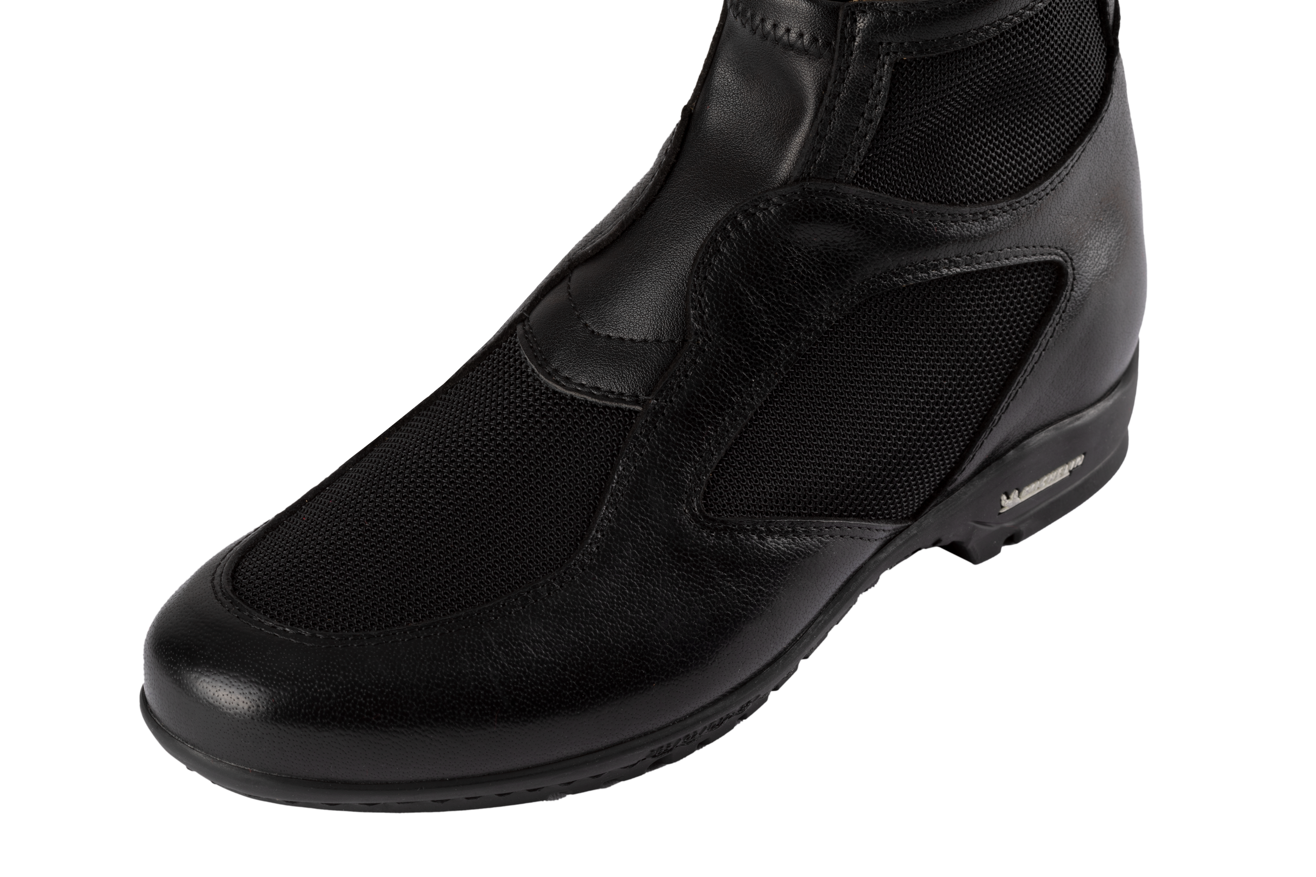 Malibu Paddock Boots in Black