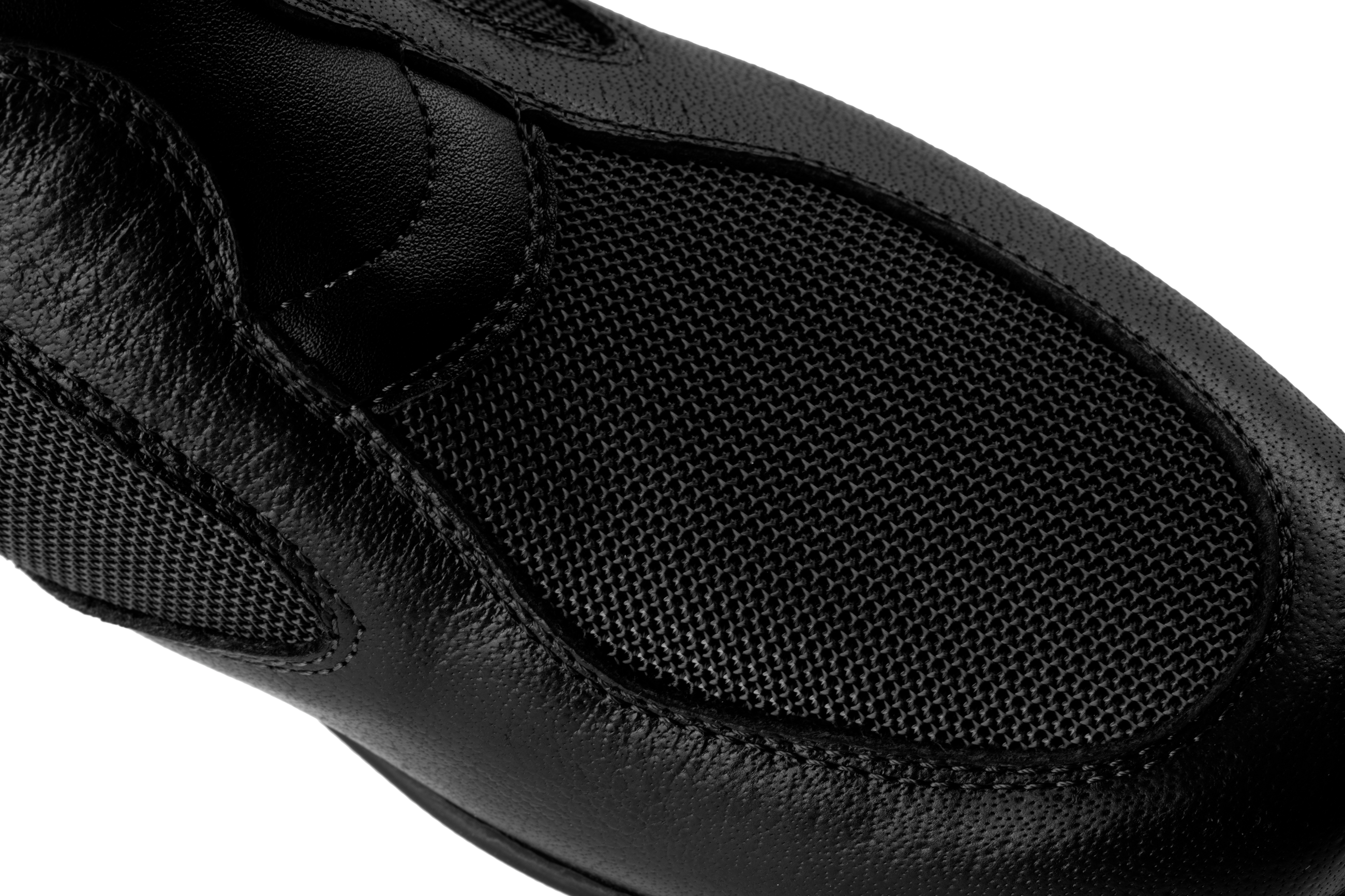 Malibu Paddock Boots in Black