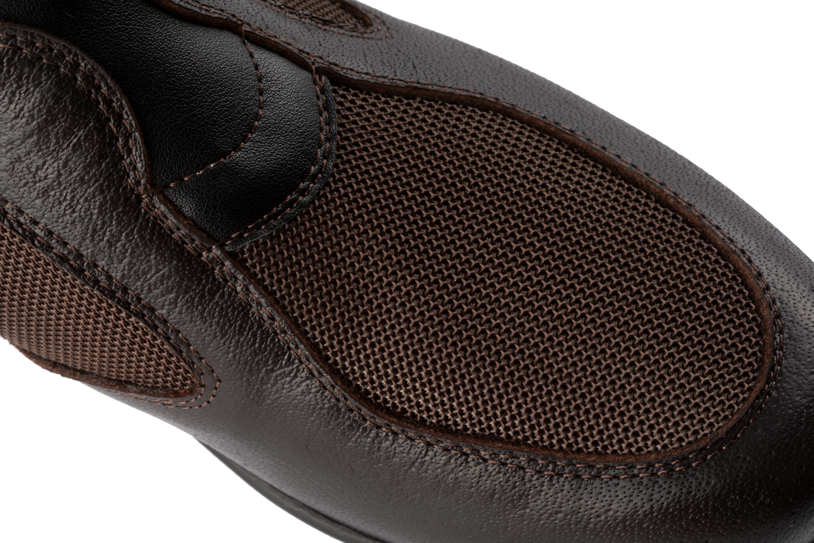 Malibu Paddock Boots in Brown