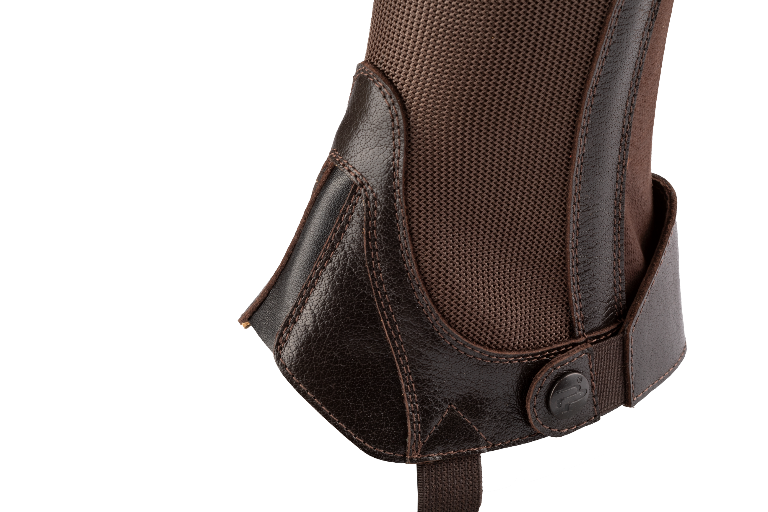 Malibu Chaps in Brown