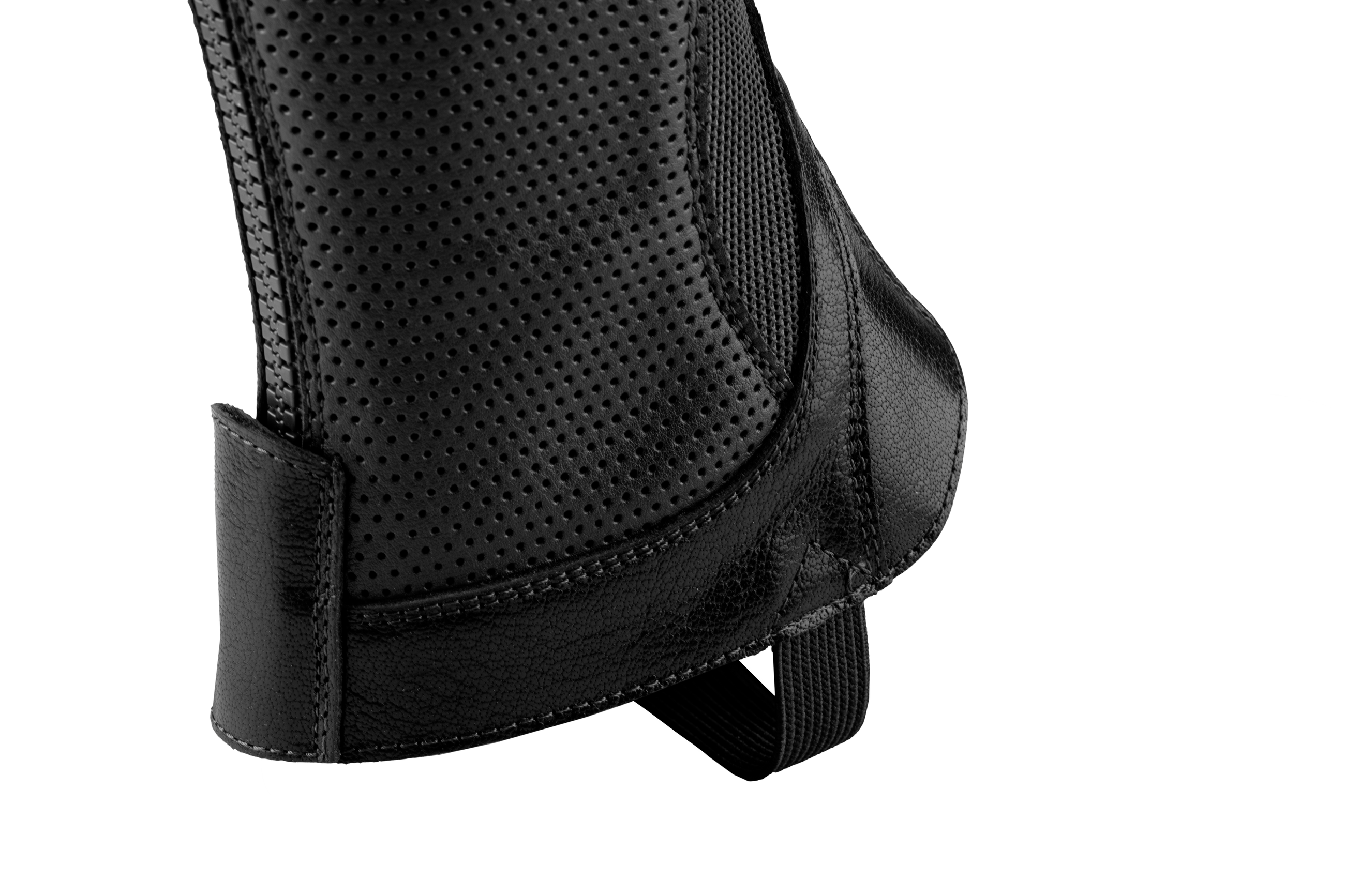 Malibu Chaps in Black