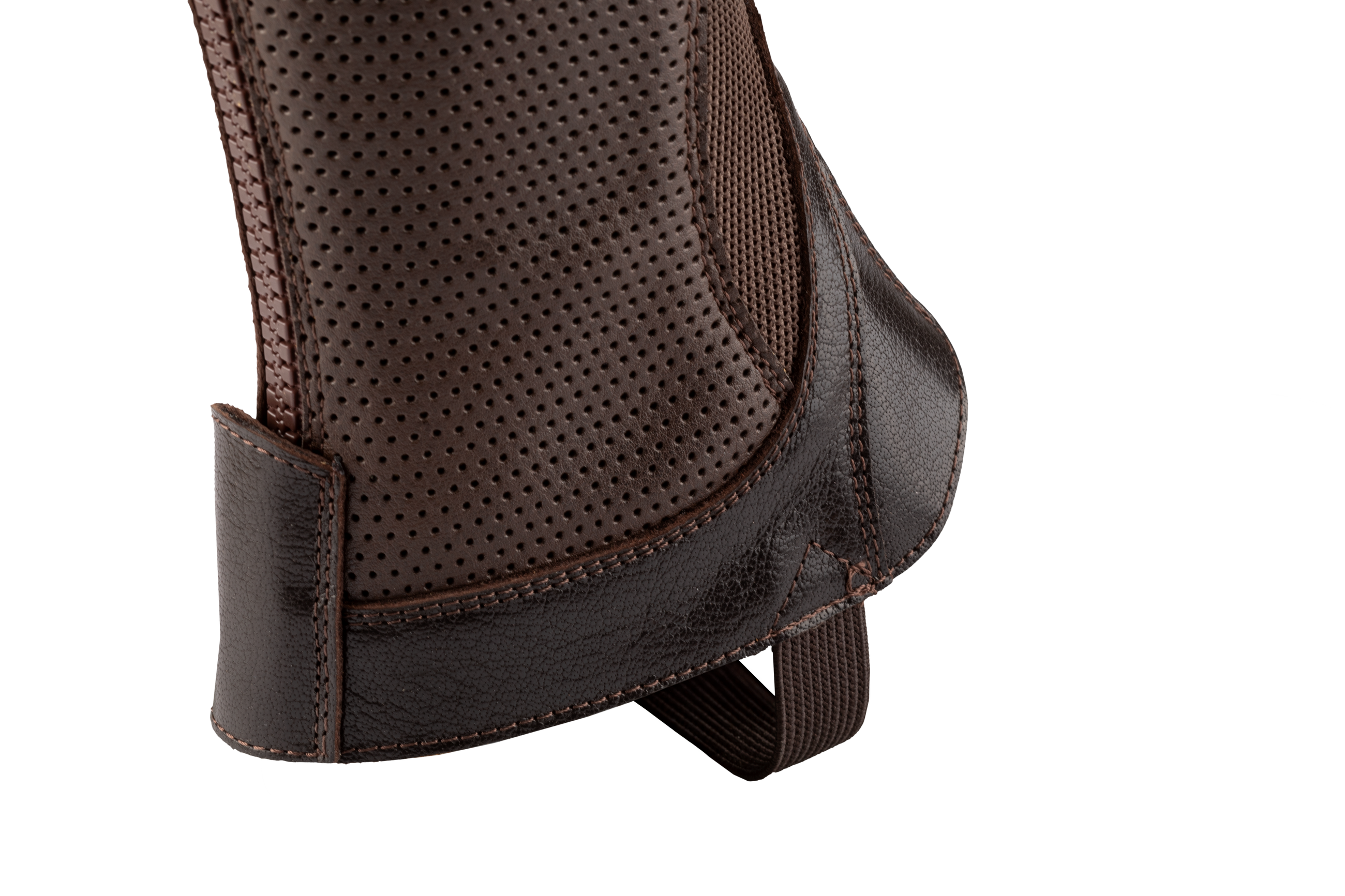 Malibu Chaps in Brown