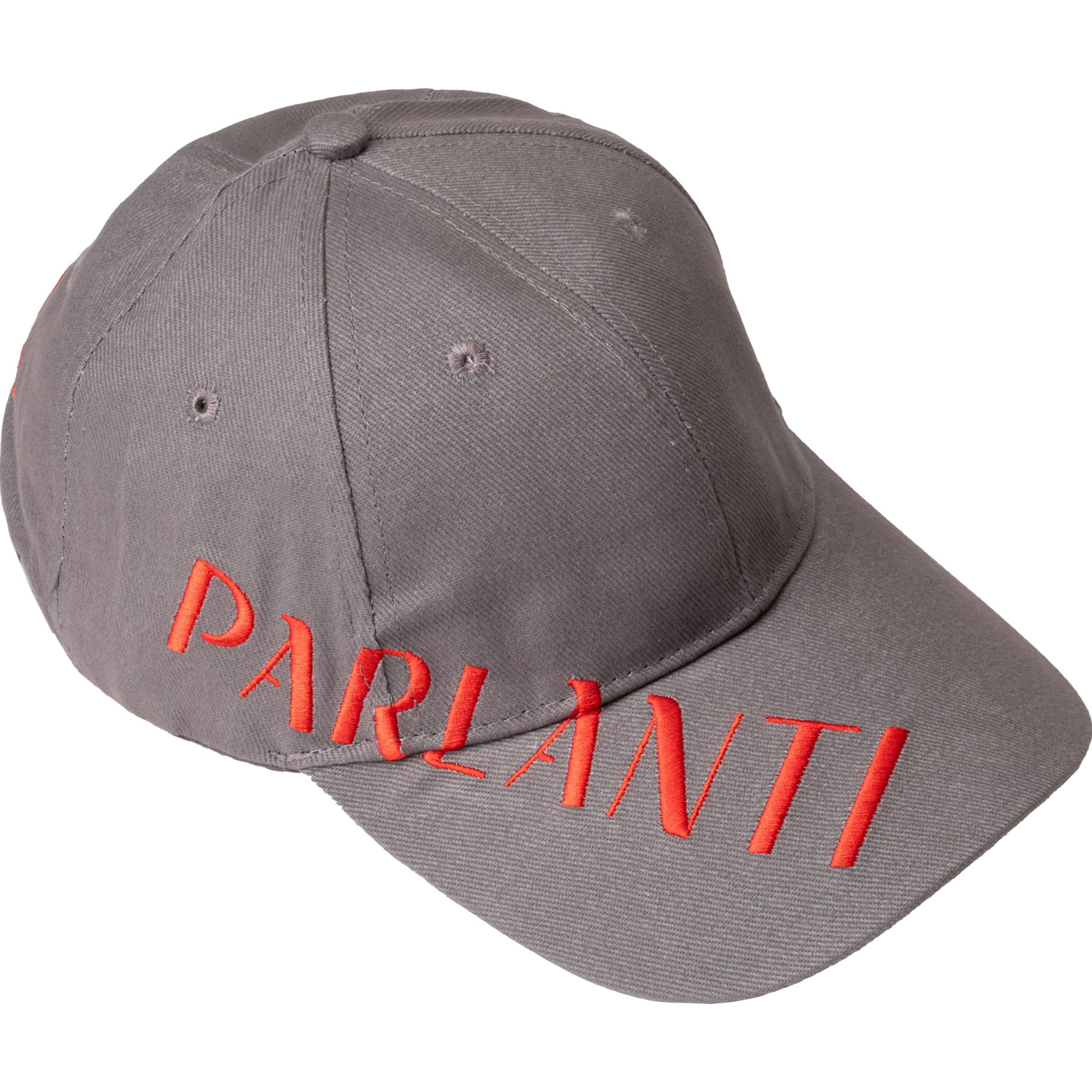 Baseball Cap in Grey