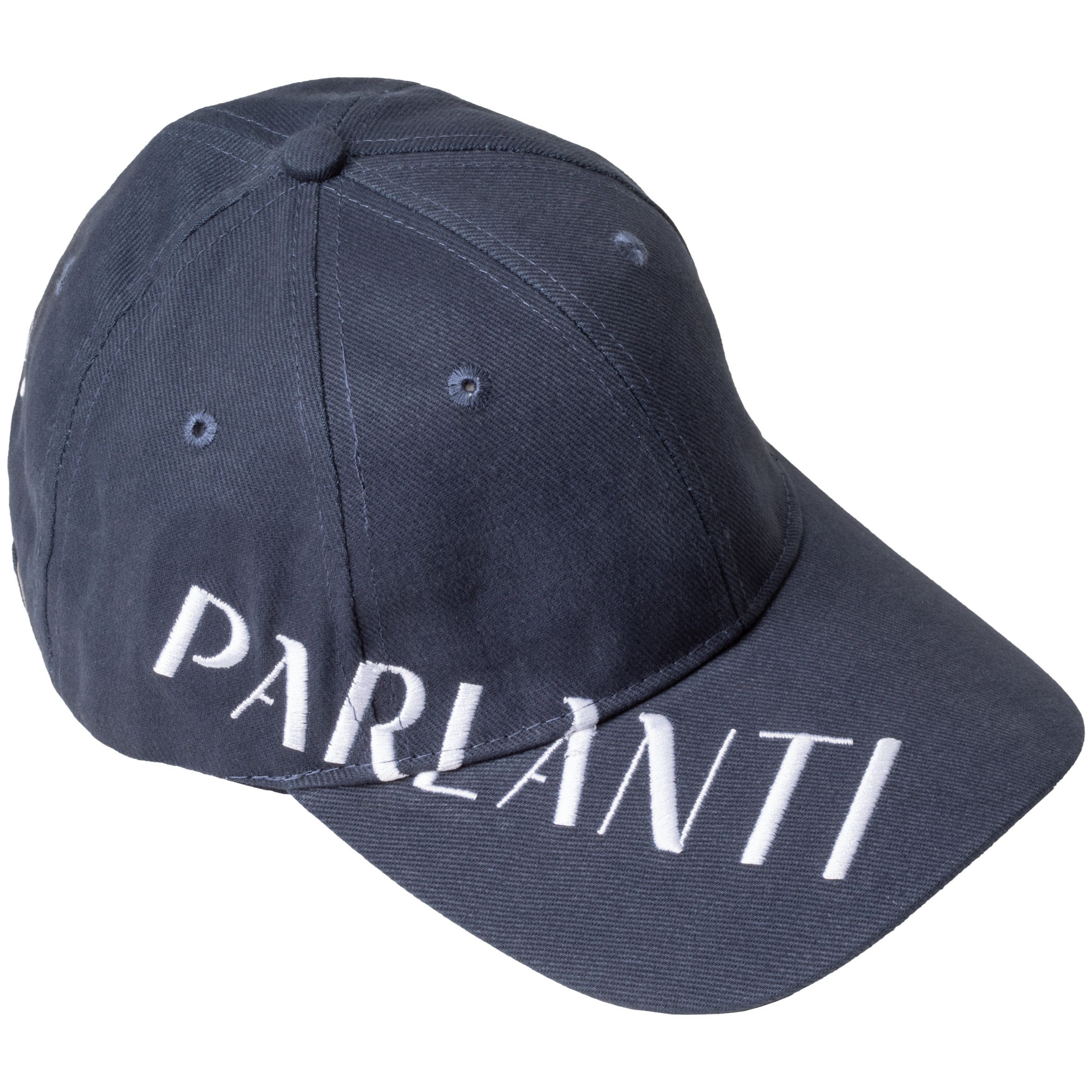 Baseball Cap in Navy