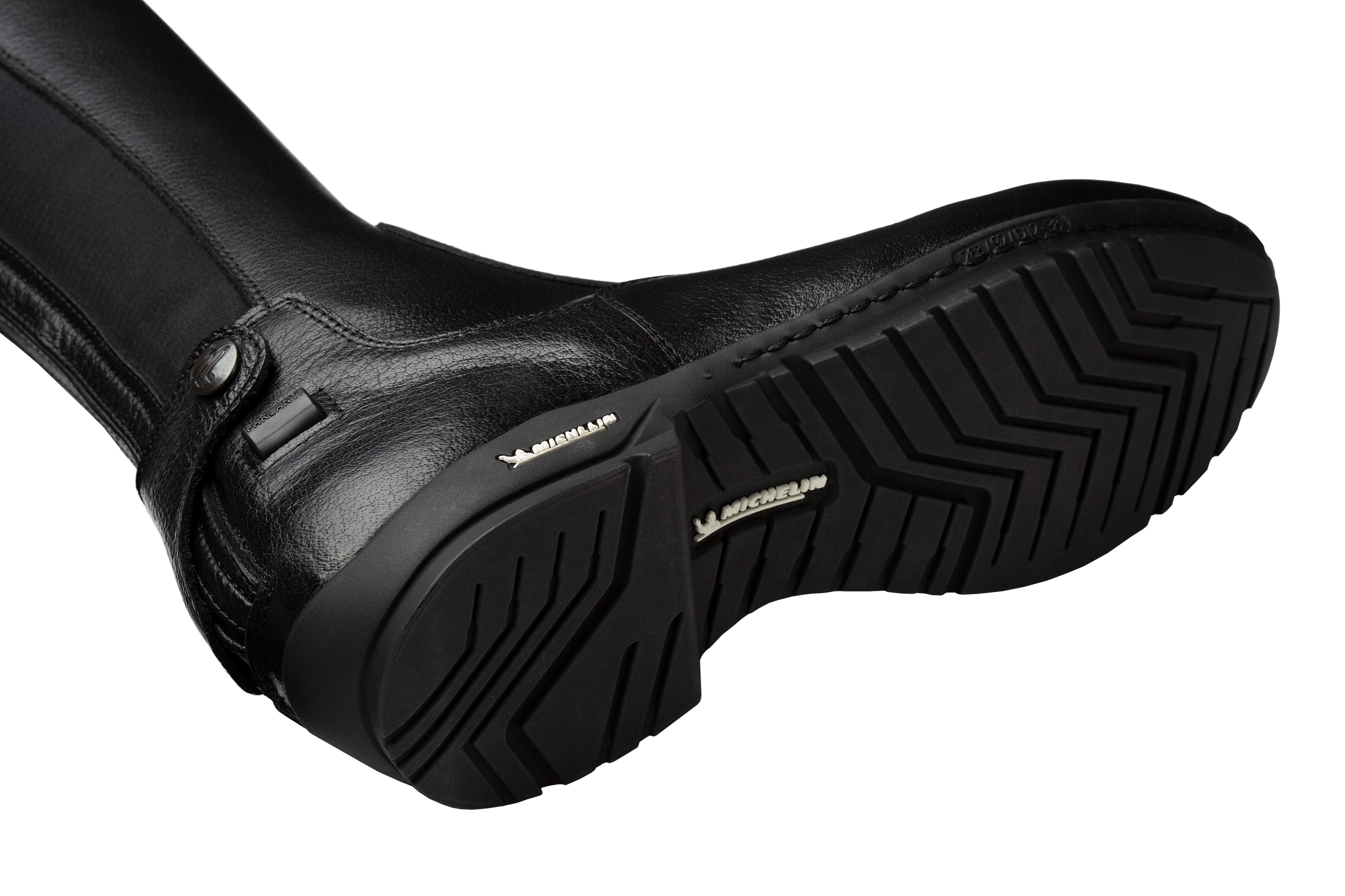 KK Jumping Boots in Black