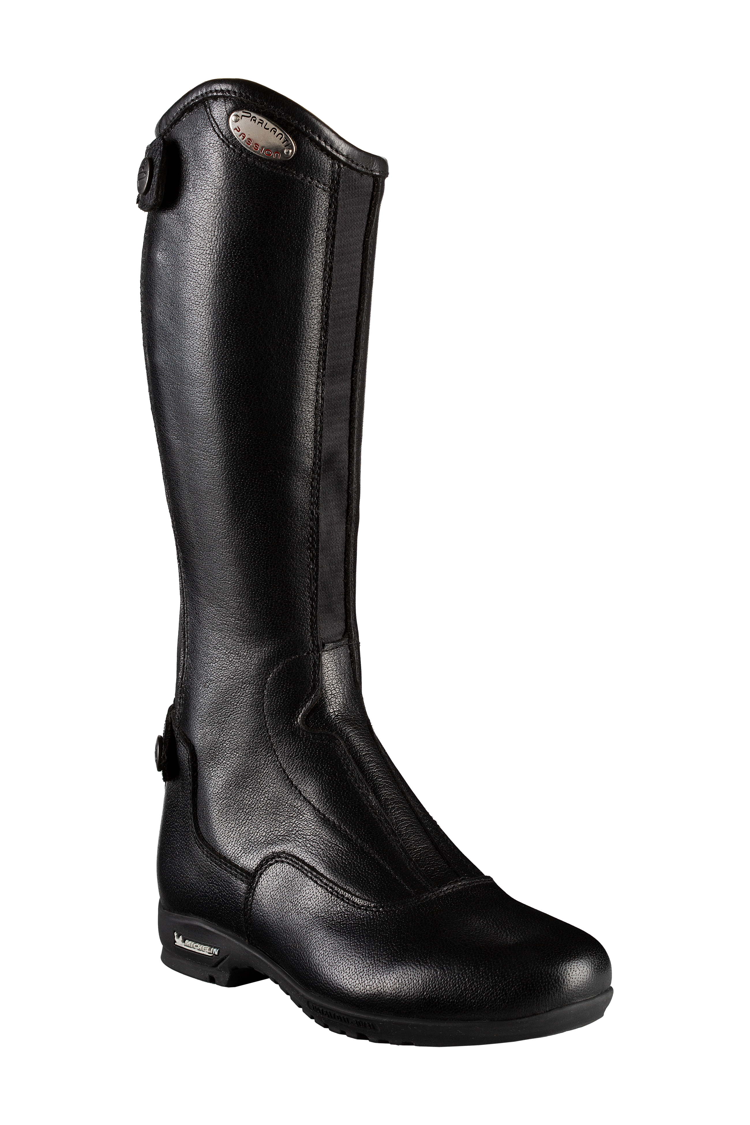 K-Boots Kids Jumping Boots in Black