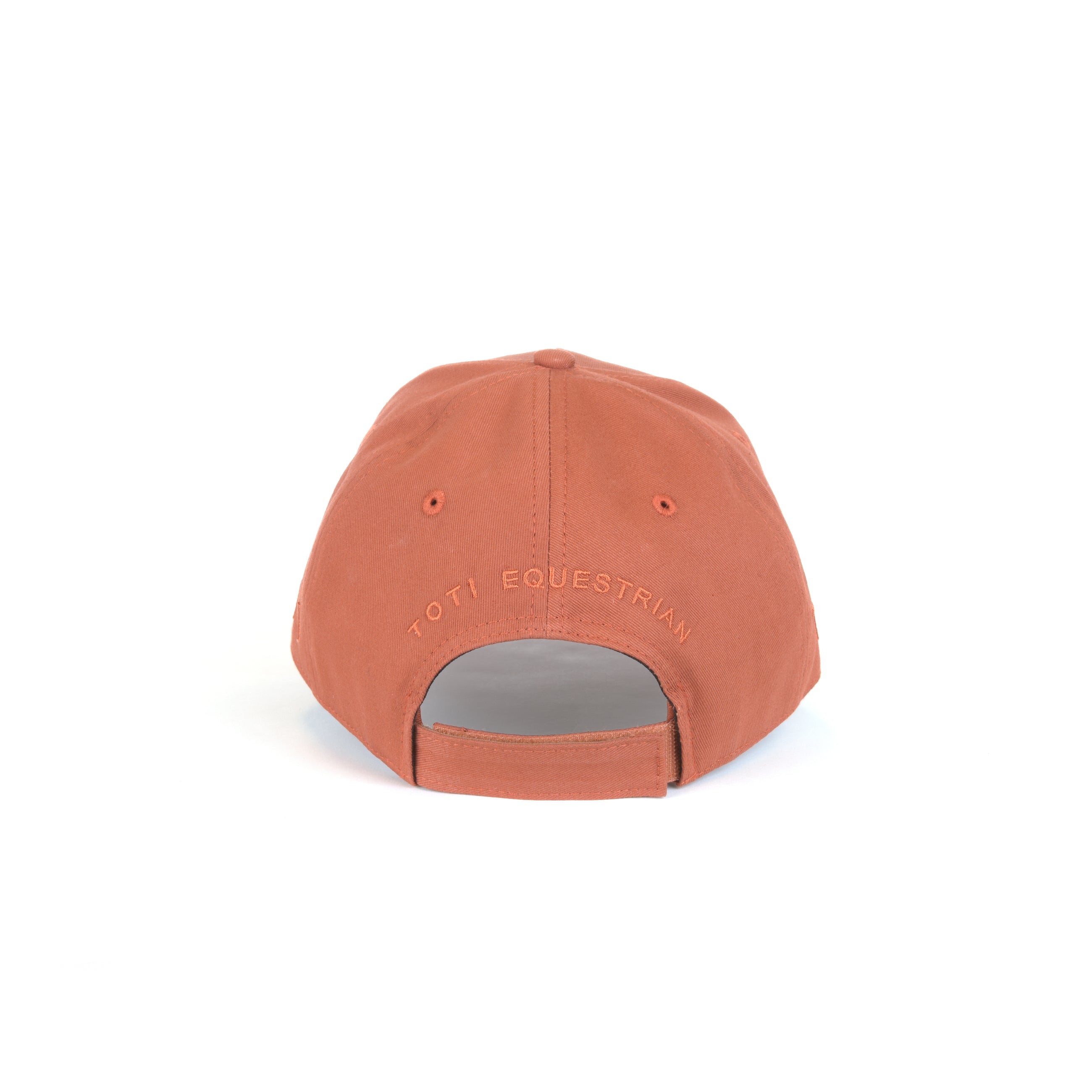 Terracotta Cap