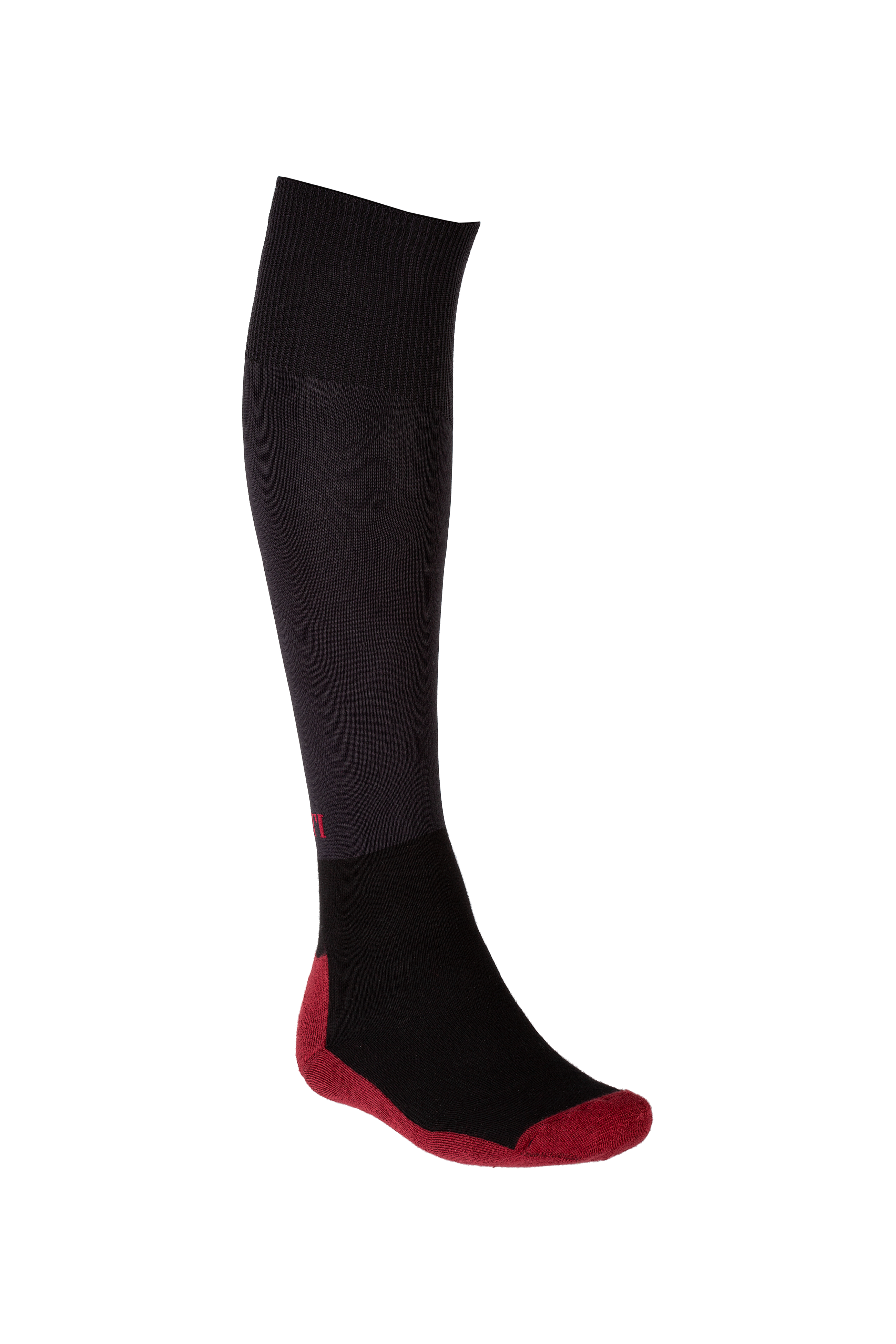 2 Pack Socks in Black