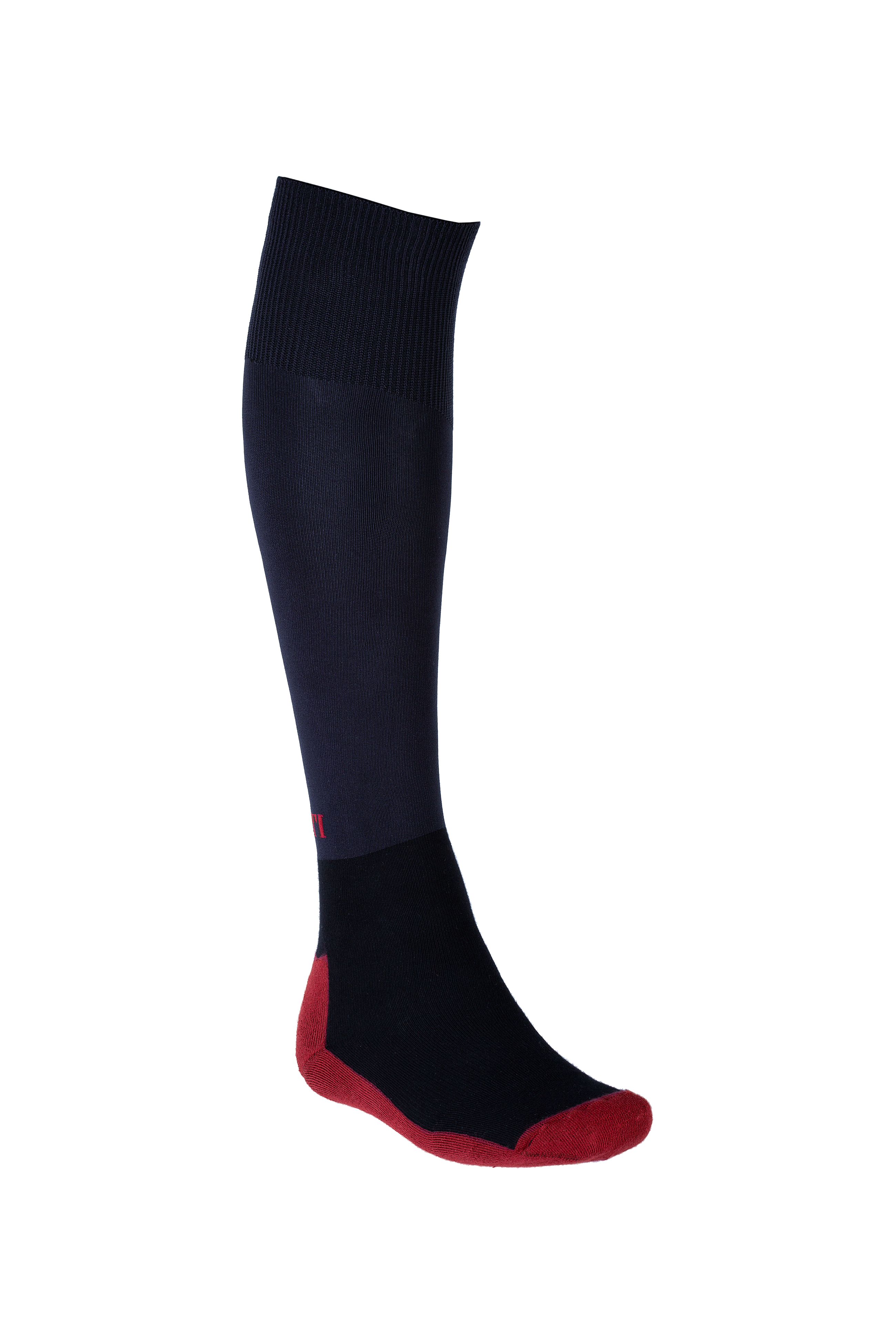 2 Pack Socks in Navy