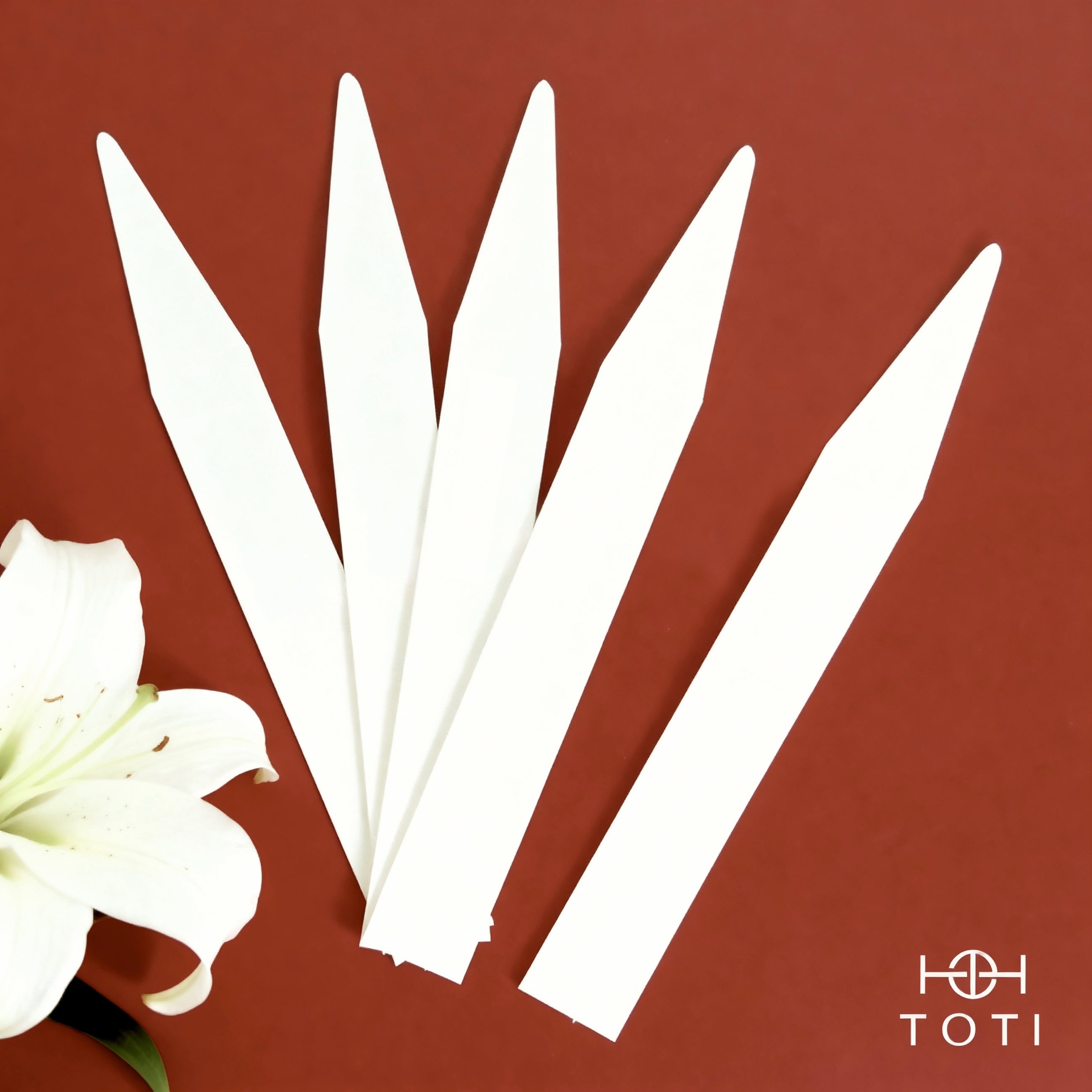 Courage Eau de Parfum SAMPLE