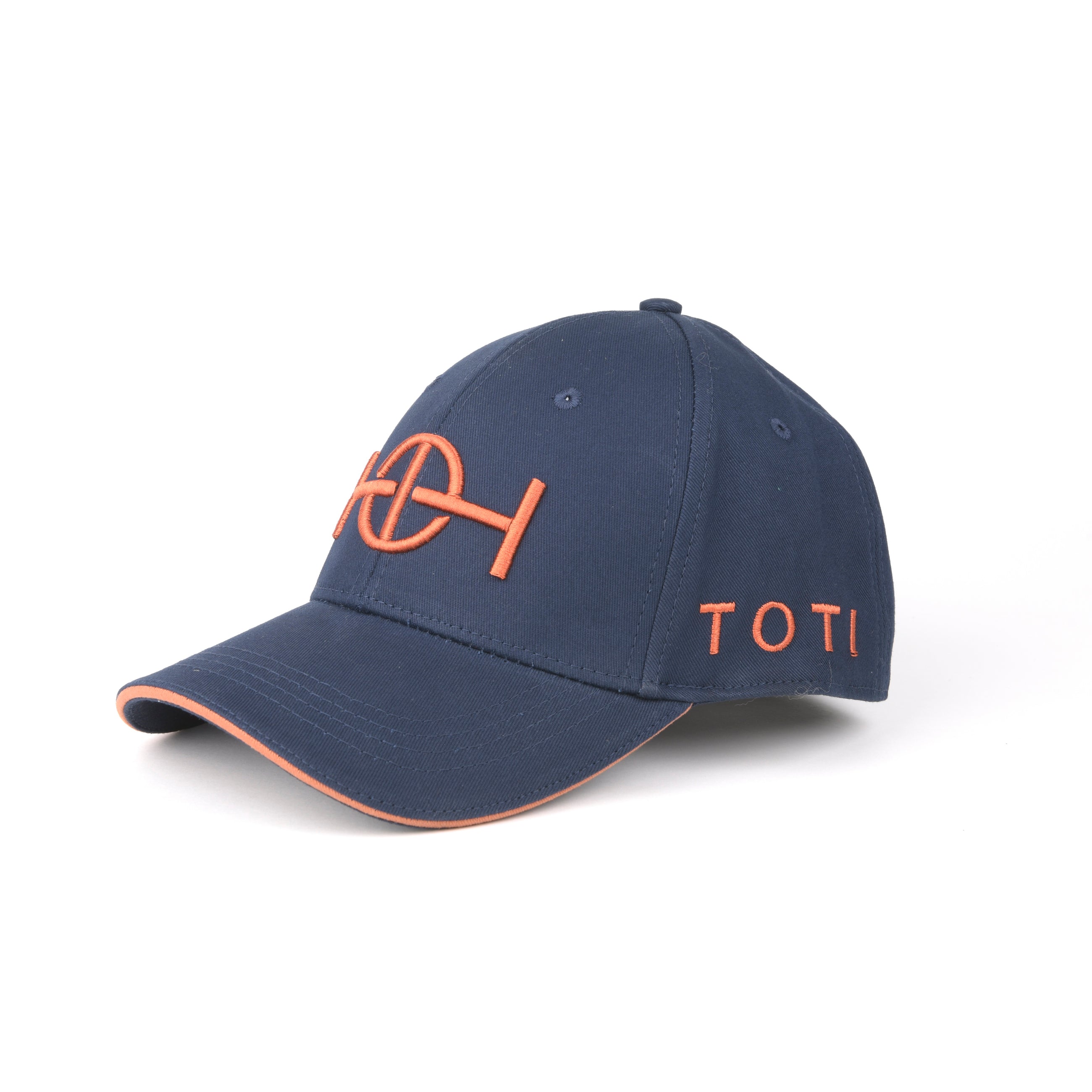 Navy Cap