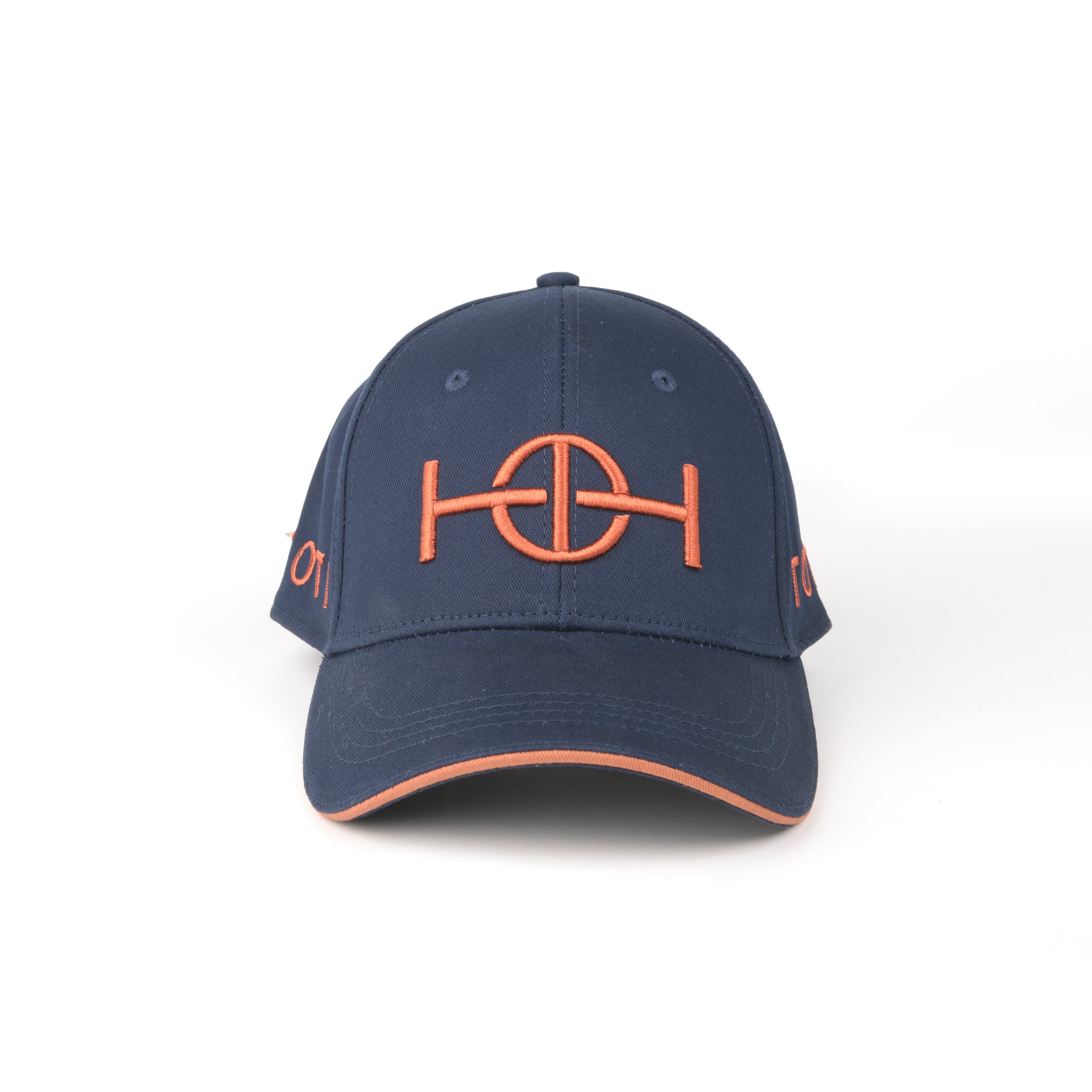 Navy Cap