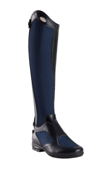 Malibu Jumping Boots in Navy