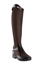 Malibu Jumping Boots in Brown