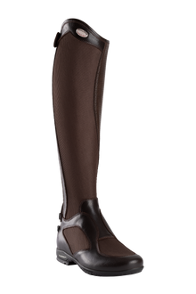 Malibu Jumping Boots in Brown