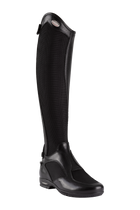 Malibu Jumping Boots in Black