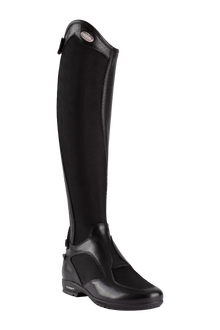 Malibu Jumping Boots in Black