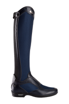 Malibu Jumping Boots in Navy