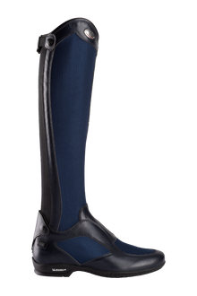 Malibu Jumping Boots in Navy