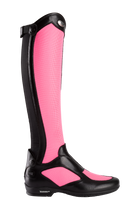 Malibu Jumping Boots in Pink