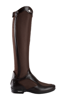 Malibu Jumping Boots in Brown