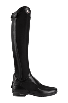 Malibu Jumping Boots in Black