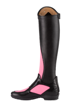 Malibu Jumping Boots in Pink
