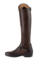 Malibu Jumping Boots in Brown