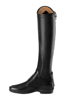 Malibu Jumping Boots in Black