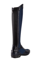 Malibu Jumping Boots in Navy