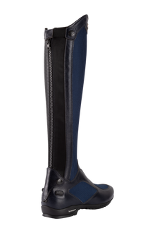 Malibu Jumping Boots in Navy