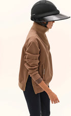 Aria Helmet Visor in Black