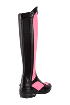 Malibu Jumping Boots in Pink