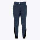 American Jumping Breeches in Atlantic Blue